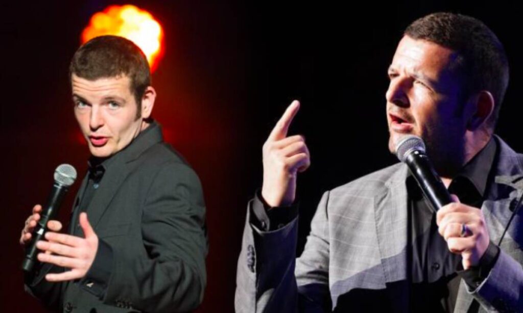 kevin bridges