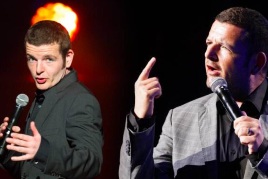 kevin bridges