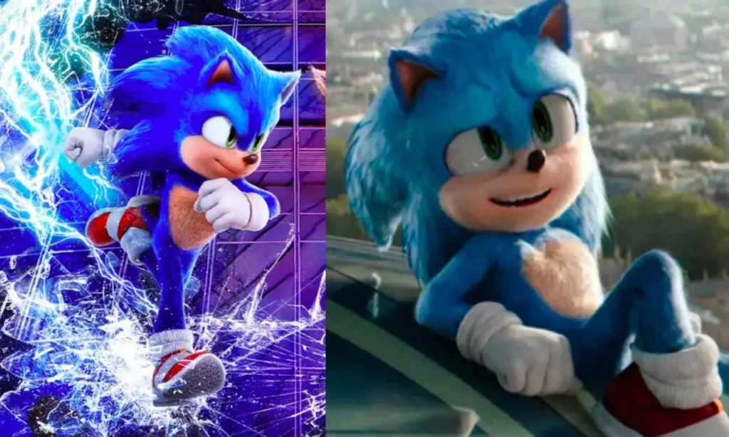 sonic the hedgehog 3