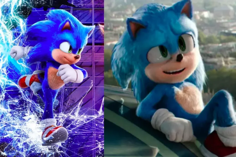 sonic the hedgehog 3