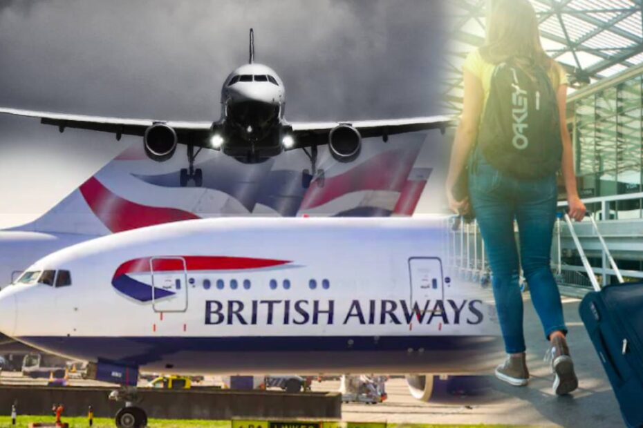 British Airways Faces Backlash Over Loyalty Programme Overhaul