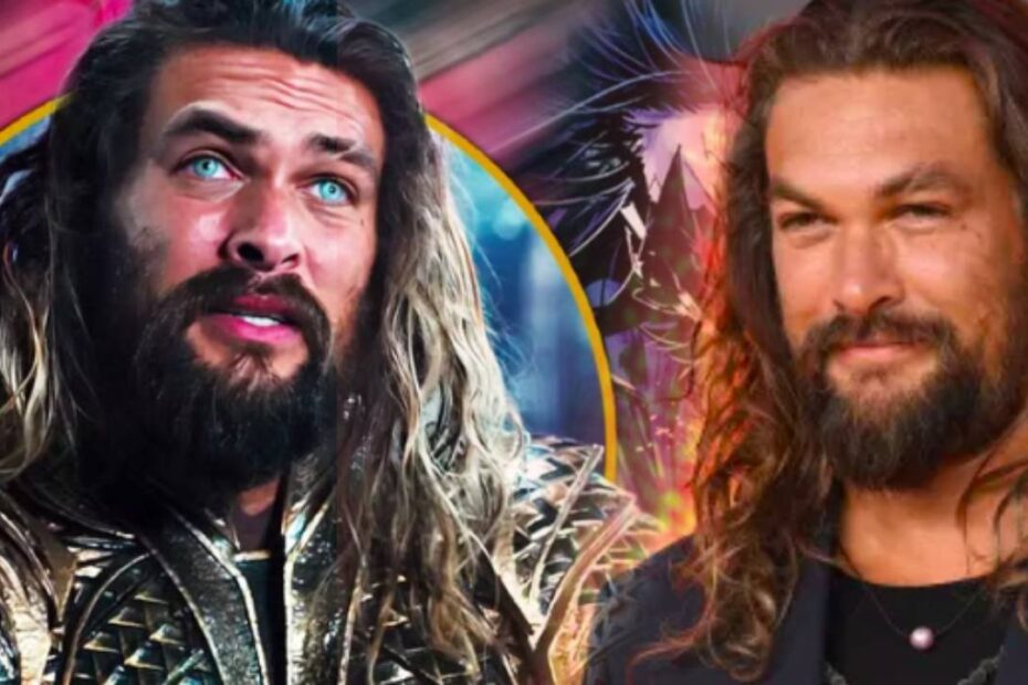 Jason Momoa Officially Cast as Lobo in DCU’s ‘Supergirl: Woman of Tomorrow’