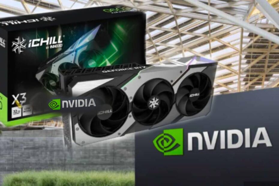 nvidia