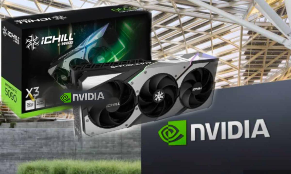 nvidia