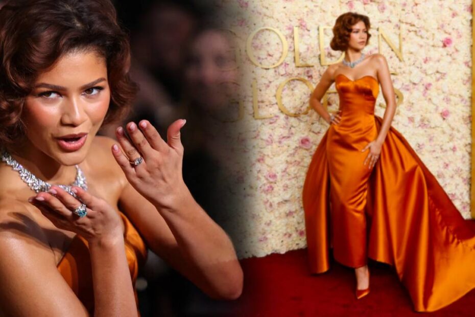 Zendaya and Tom Holland's Engagement Rumors