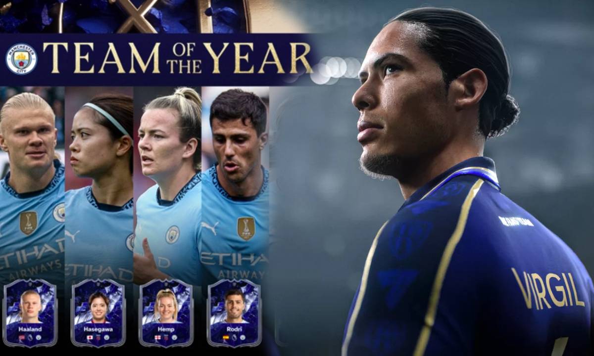 toty fc 25