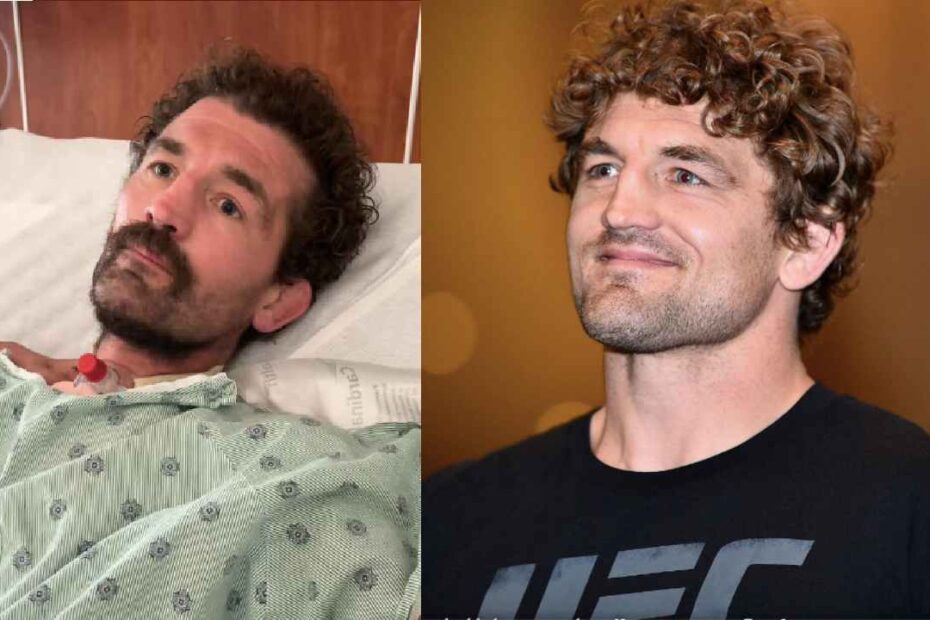 Ben Askren