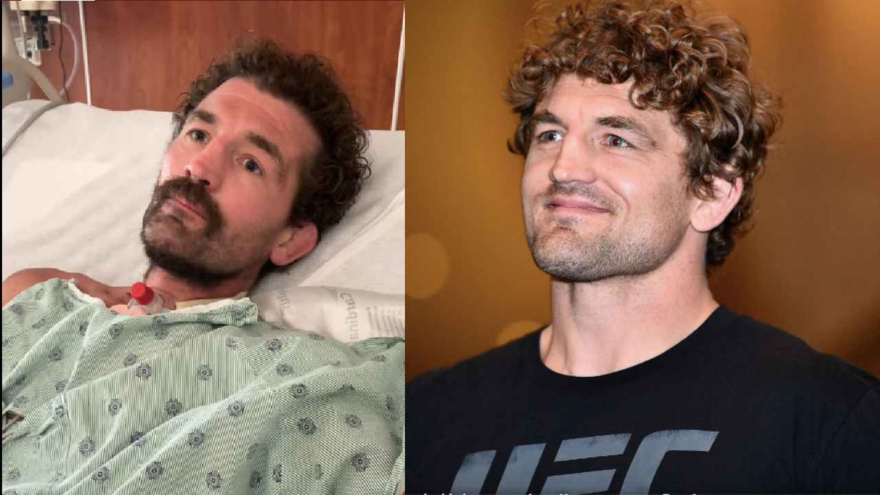 Ben Askren