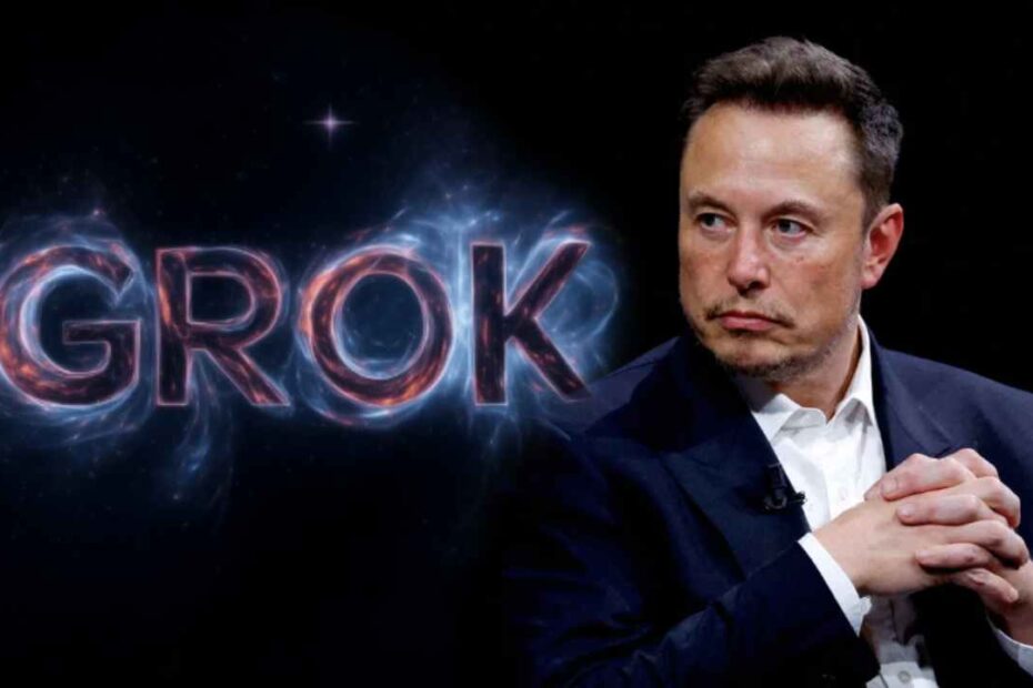 Elon Musk's artificial intelligence company xAI has launched Grok 4, positioning it as a breakthrough AI model that outperforms competitors across major benchmarks.
