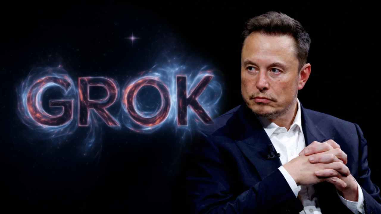 Elon Musk's artificial intelligence company xAI has launched Grok 4, positioning it as a breakthrough AI model that outperforms competitors across major benchmarks.