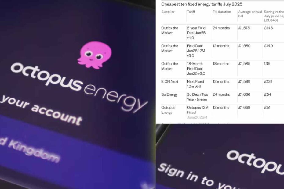 Octopus Energy has launched a fierce defence of its billing practices after being fined £1.5 million by energy regulator Ofgem,