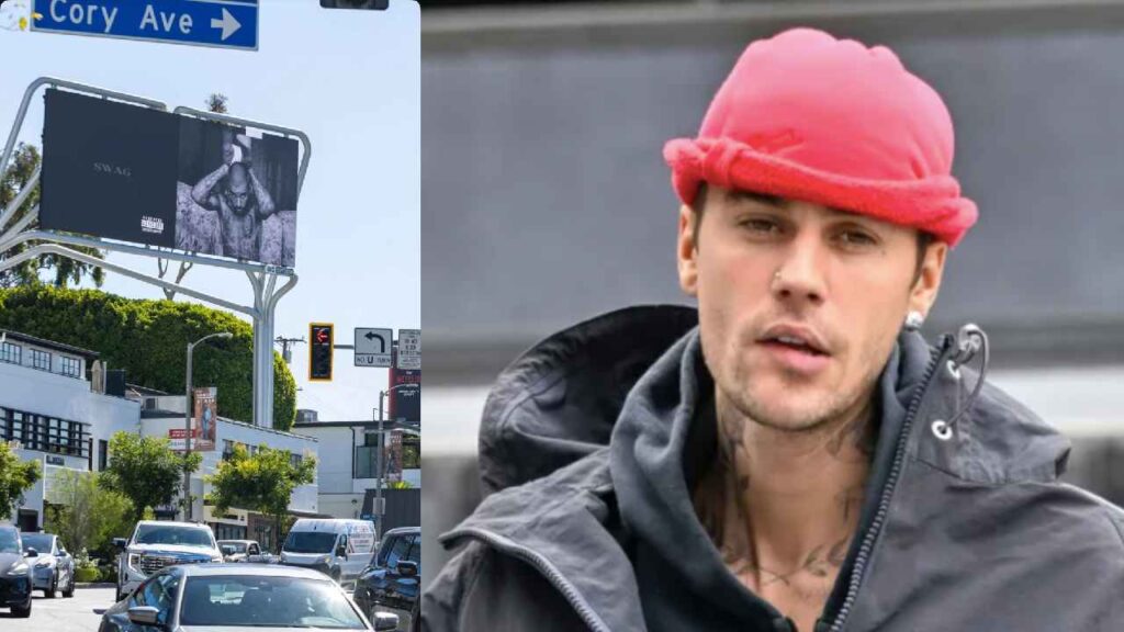 Justin Bieber has made his highly anticipated return to music with the surprise release of 'SWAG', his seventh studio album and first full-length project in four years.