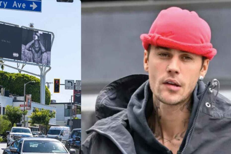 Justin Bieber has made his highly anticipated return to music with the surprise release of 'SWAG', his seventh studio album and first full-length project in four years.
