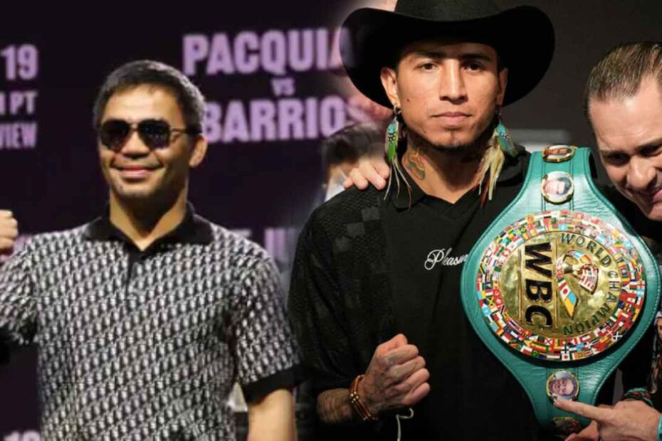 where to watch manny pacquiao fight